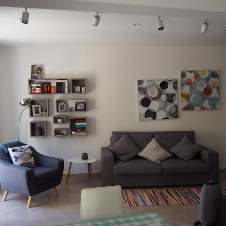 Balluta Sliema Modern Apartment Exteriér fotografie