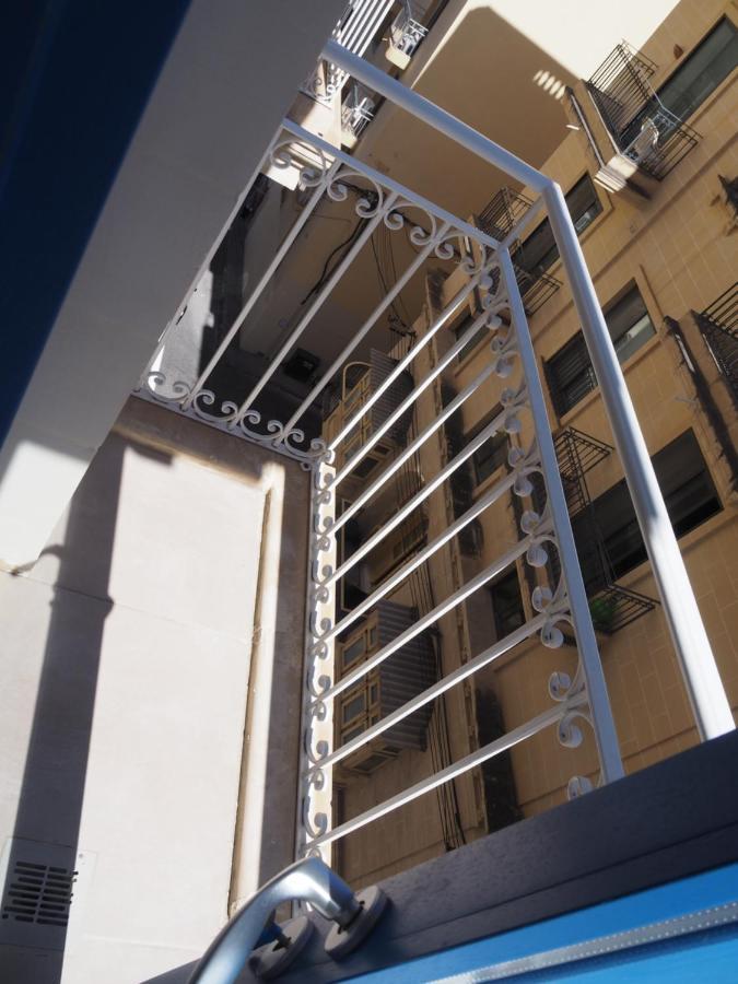 Balluta Sliema Modern Apartment Exteriér fotografie