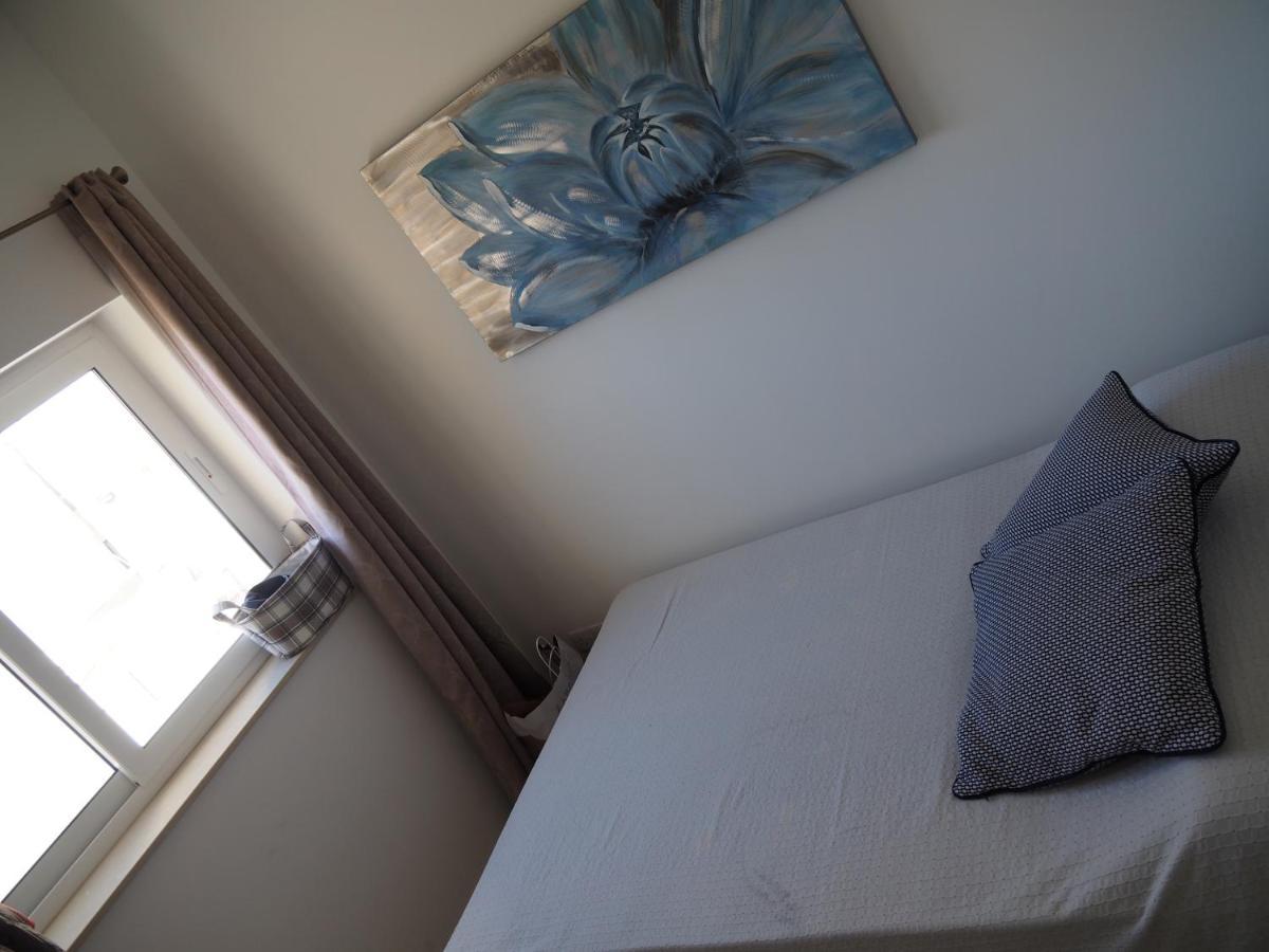 Balluta Sliema Modern Apartment Exteriér fotografie