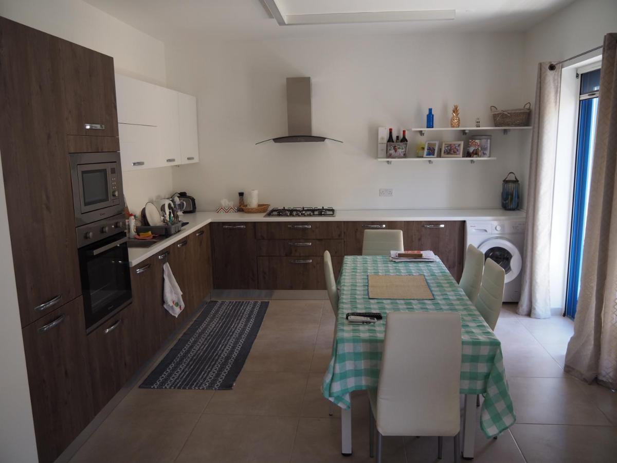Balluta Sliema Modern Apartment Exteriér fotografie