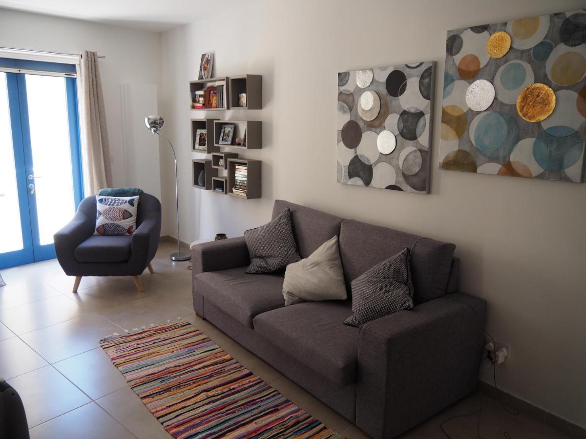 Balluta Sliema Modern Apartment Exteriér fotografie