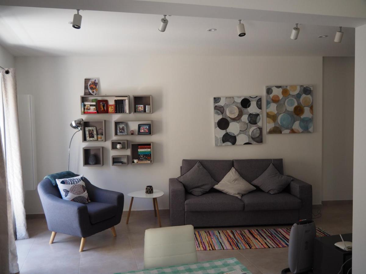 Balluta Sliema Modern Apartment Exteriér fotografie