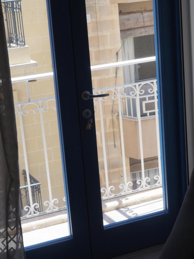 Balluta Sliema Modern Apartment Exteriér fotografie