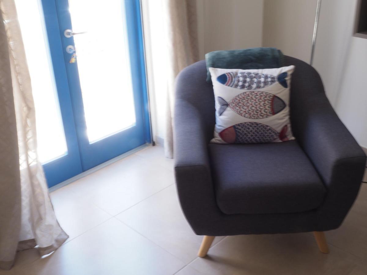Balluta Sliema Modern Apartment Exteriér fotografie