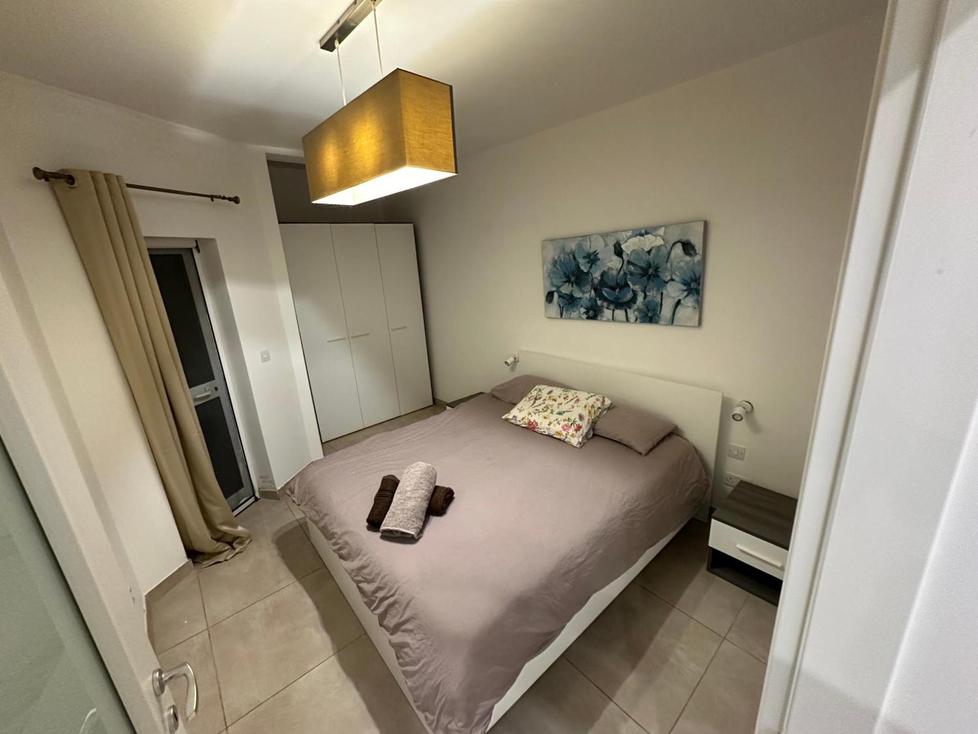 Balluta Sliema Modern Apartment Exteriér fotografie